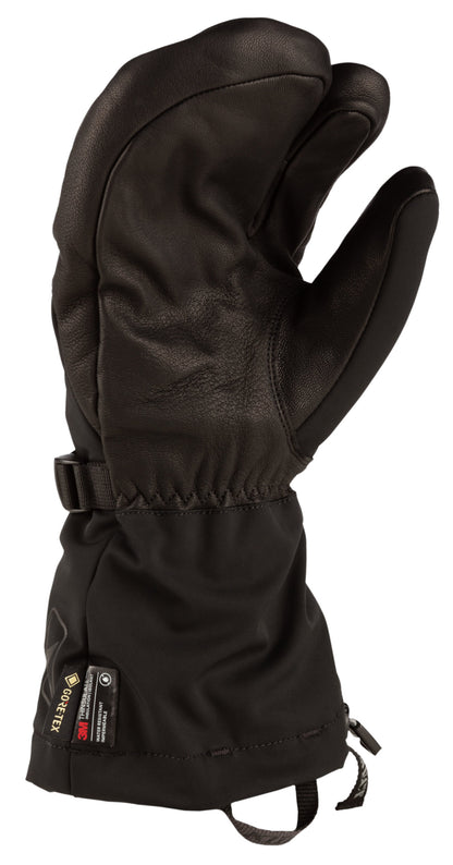 Tundra Gauntlet Glove
