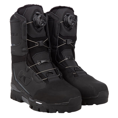 Aurora GTX BOA Boot