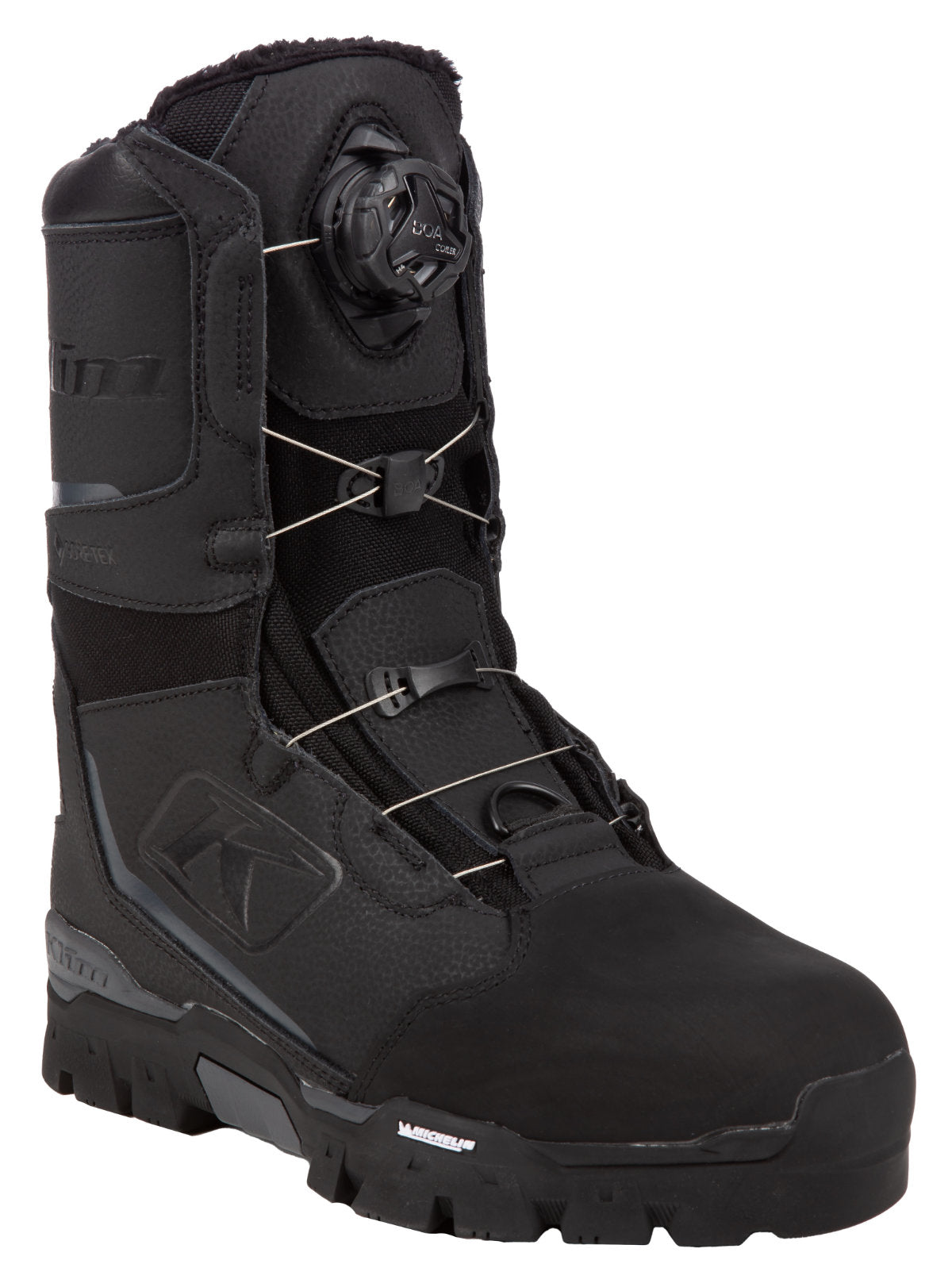 Aurora GTX BOA Boot
