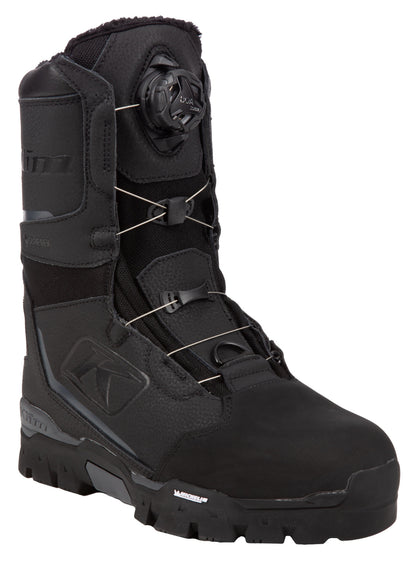 Aurora GTX BOA Boot