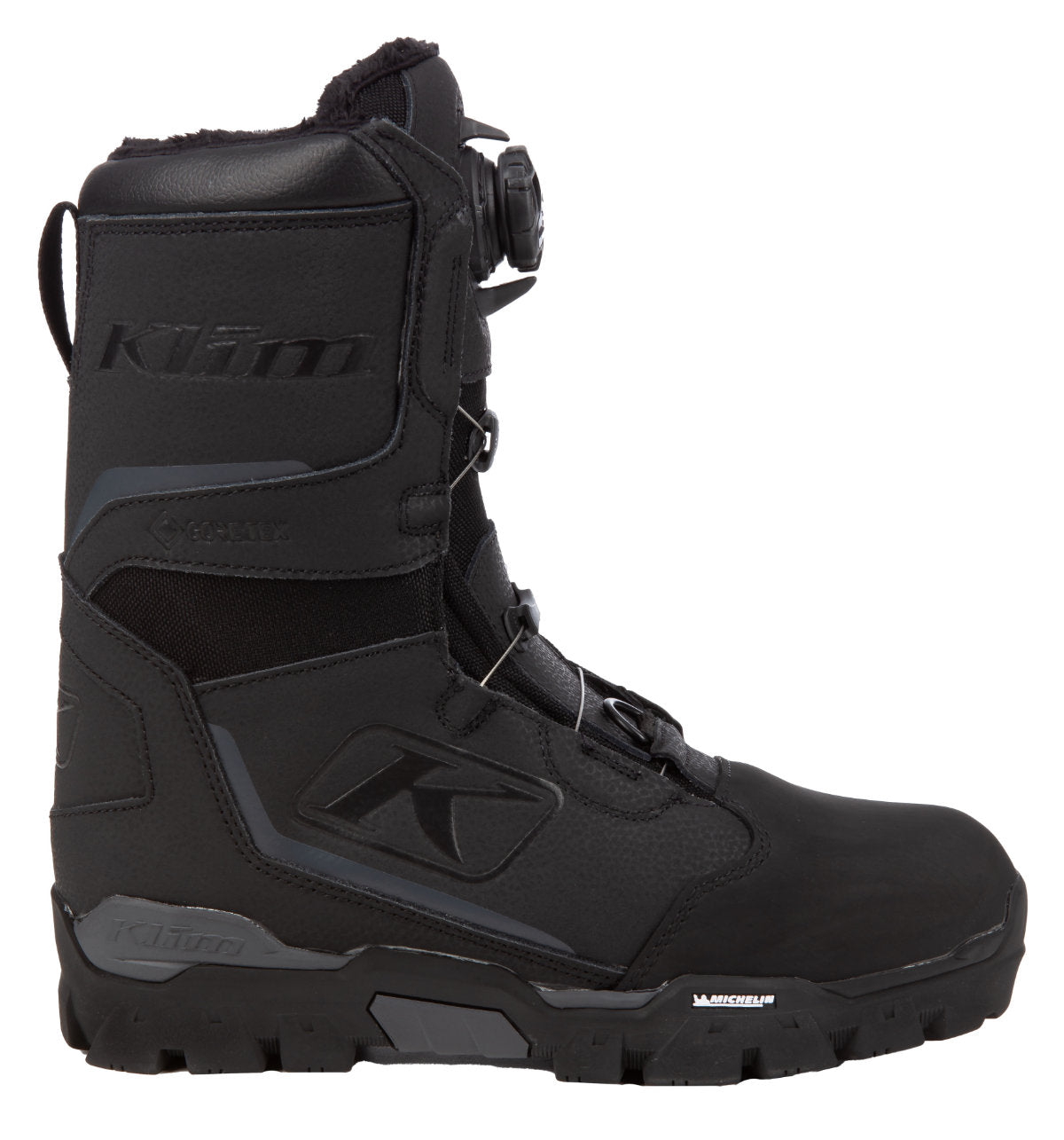 Aurora GTX BOA Boot