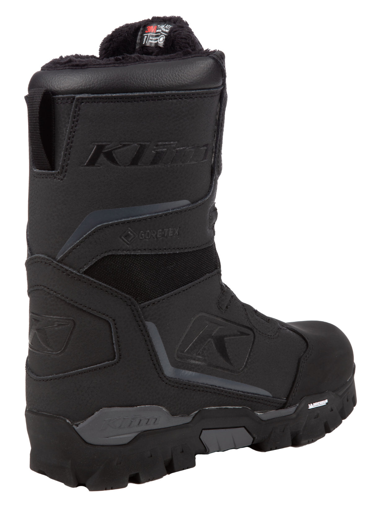 Aurora GTX BOA Boot