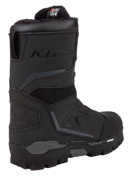 Aurora GTX BOA Boot