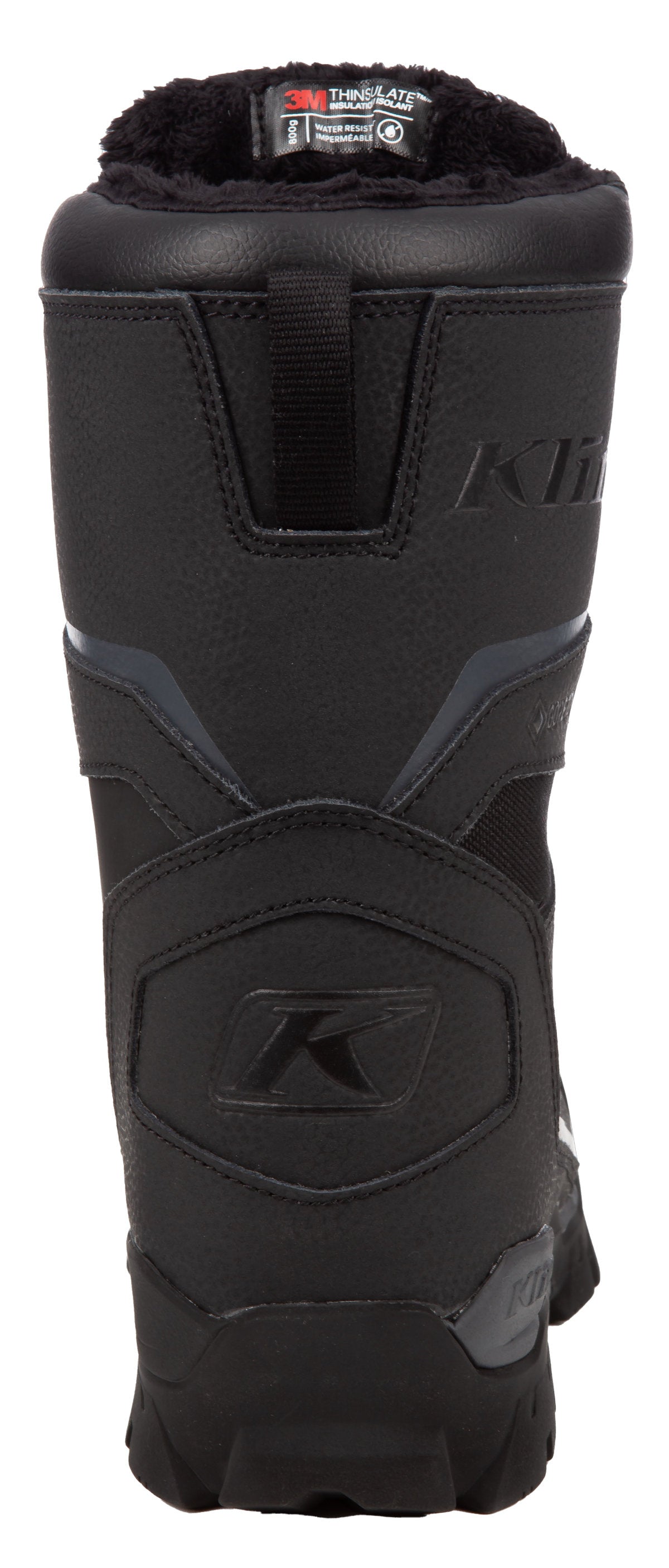 Aurora GTX BOA Boot