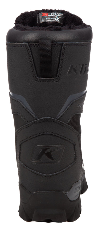 Aurora GTX BOA Boot