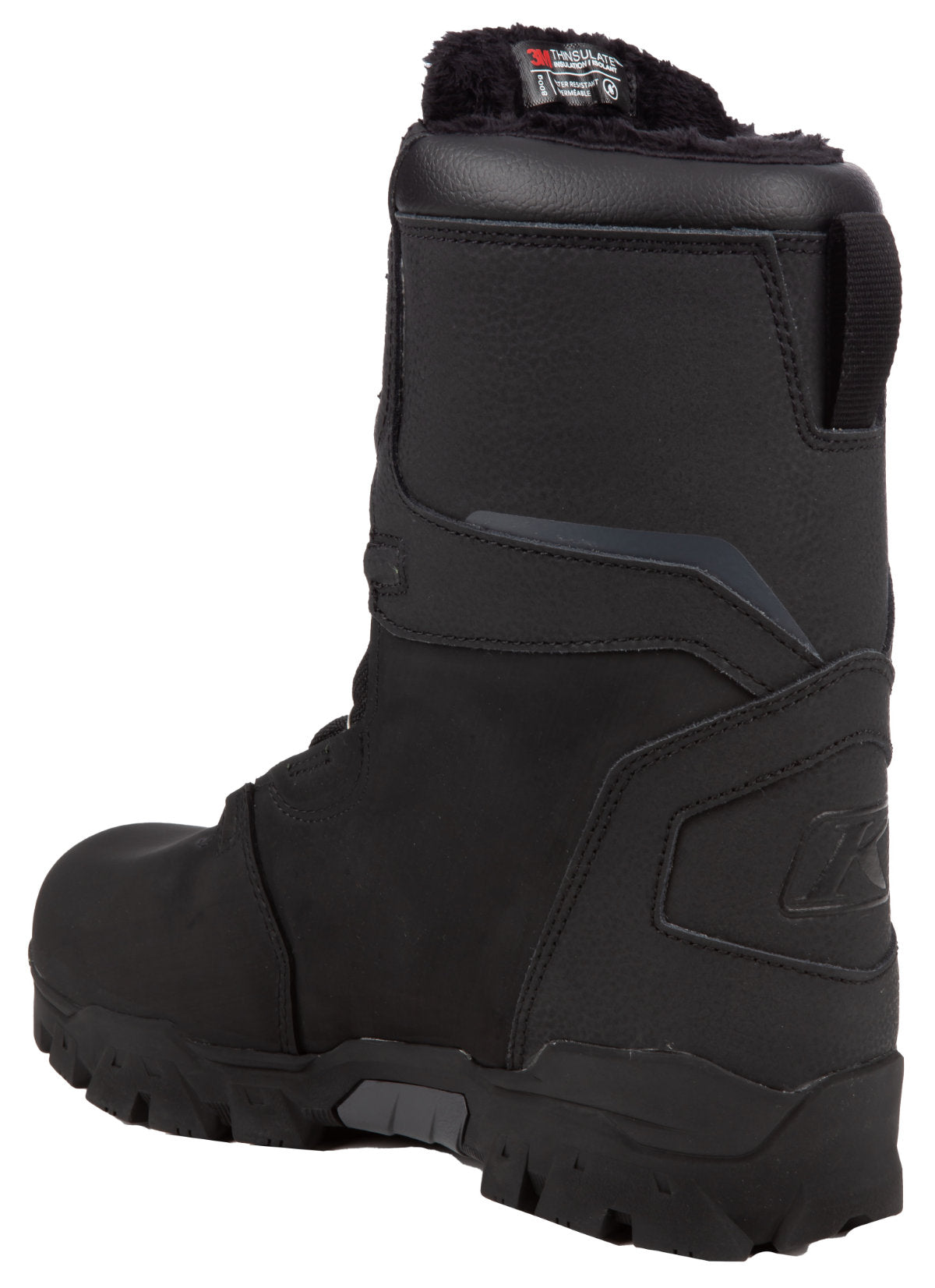 Aurora GTX BOA Boot