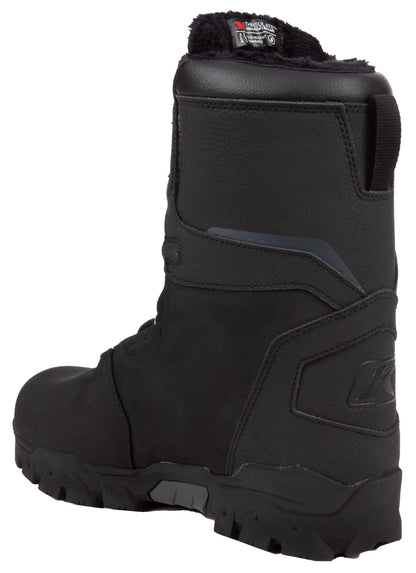 Aurora GTX BOA Boot