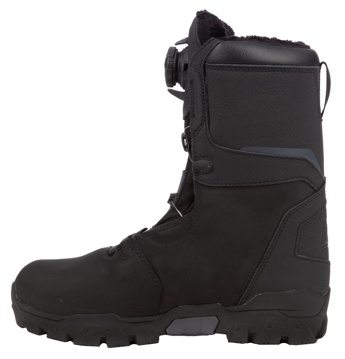 Aurora GTX BOA Boot