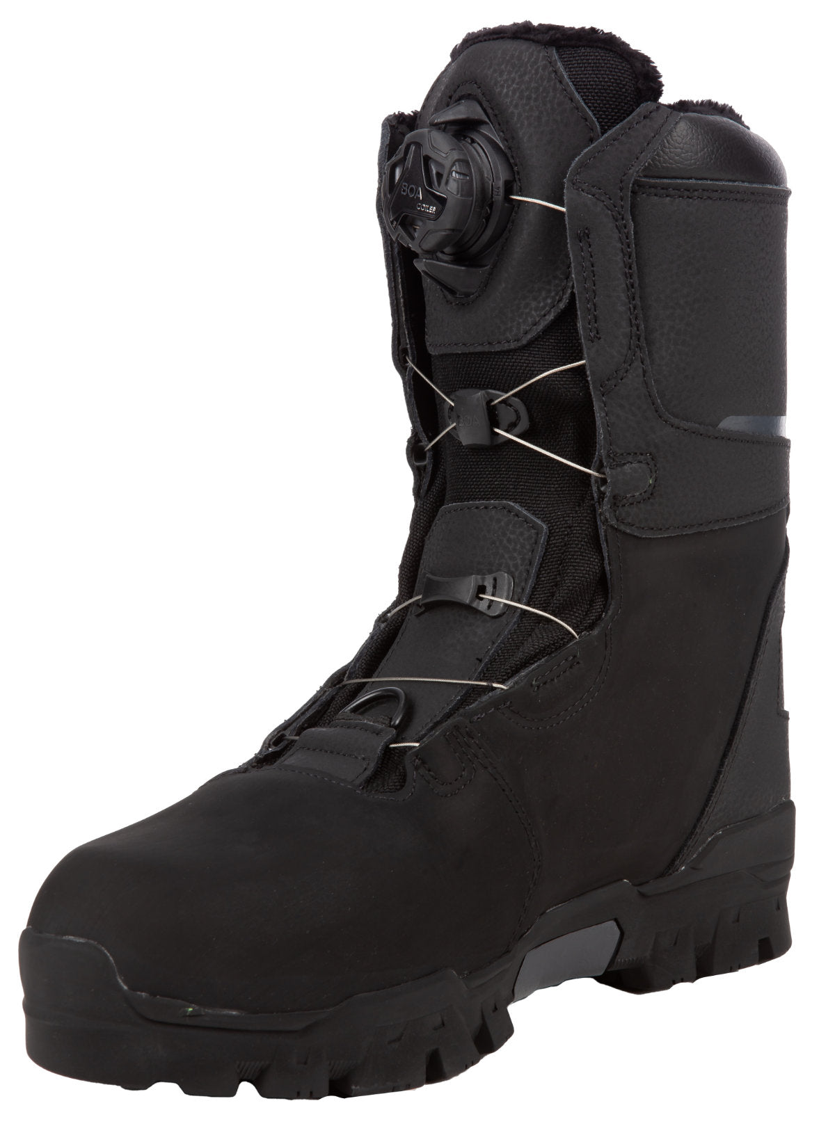 Aurora GTX BOA Boot