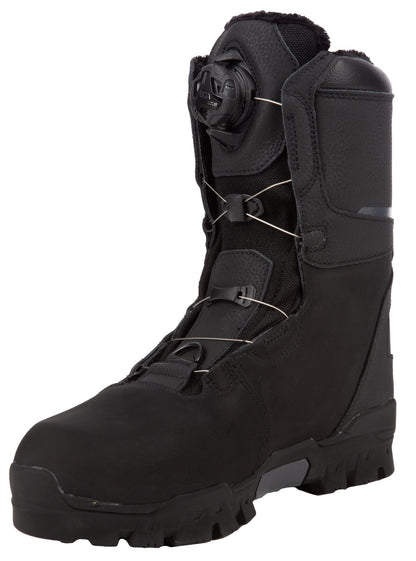 Aurora GTX BOA Boot