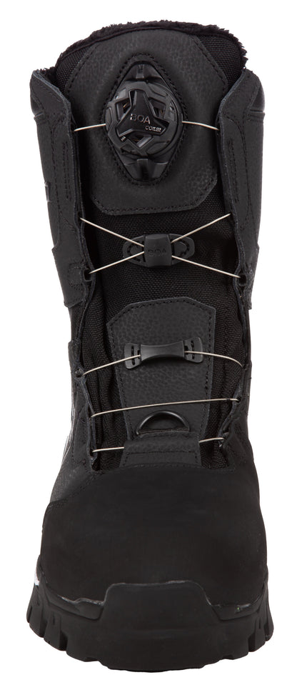 Aurora GTX BOA Boot