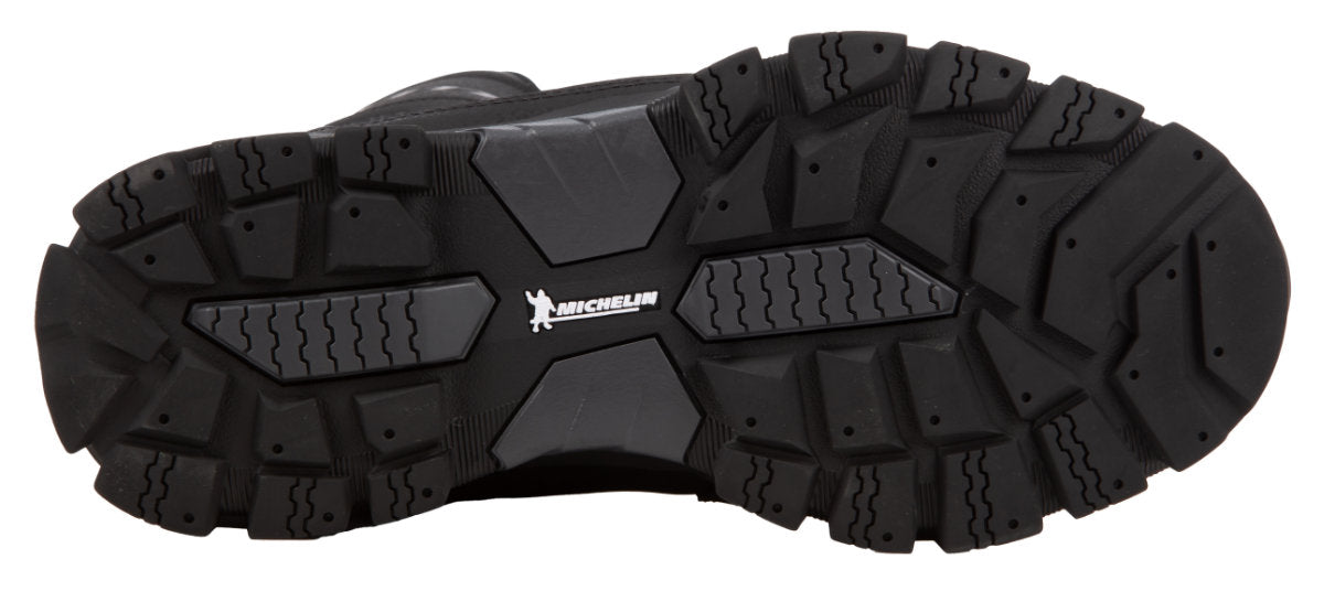 Aurora GTX BOA Boot