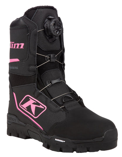 Aurora GTX BOA Boot