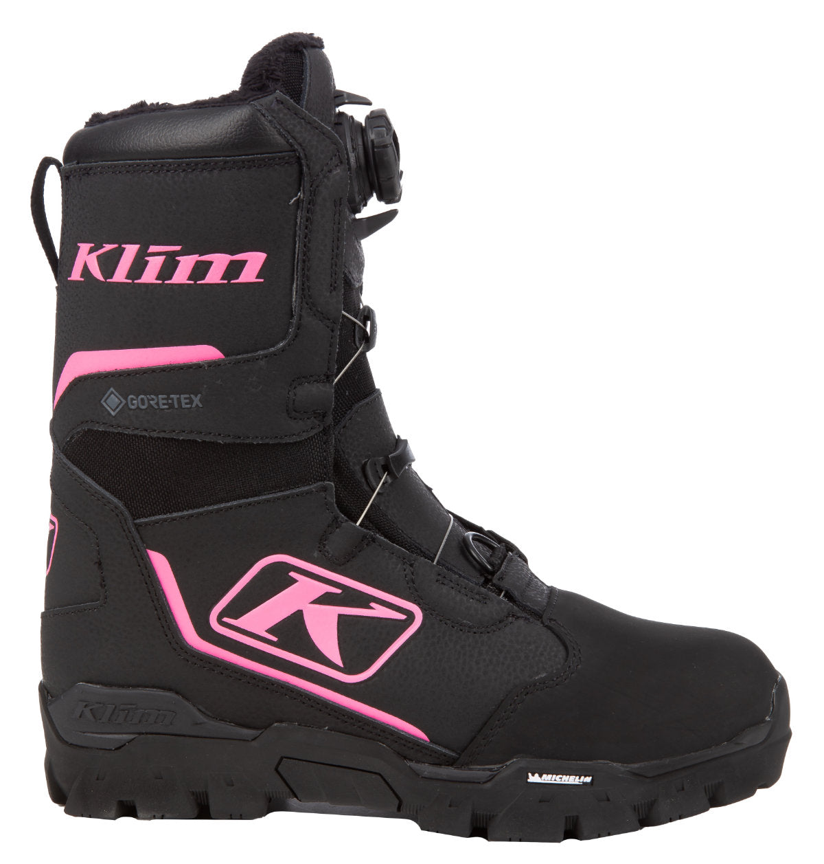 Aurora GTX BOA Boot