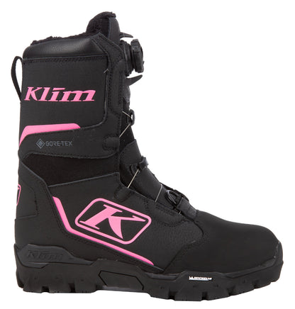 Aurora GTX BOA Boot