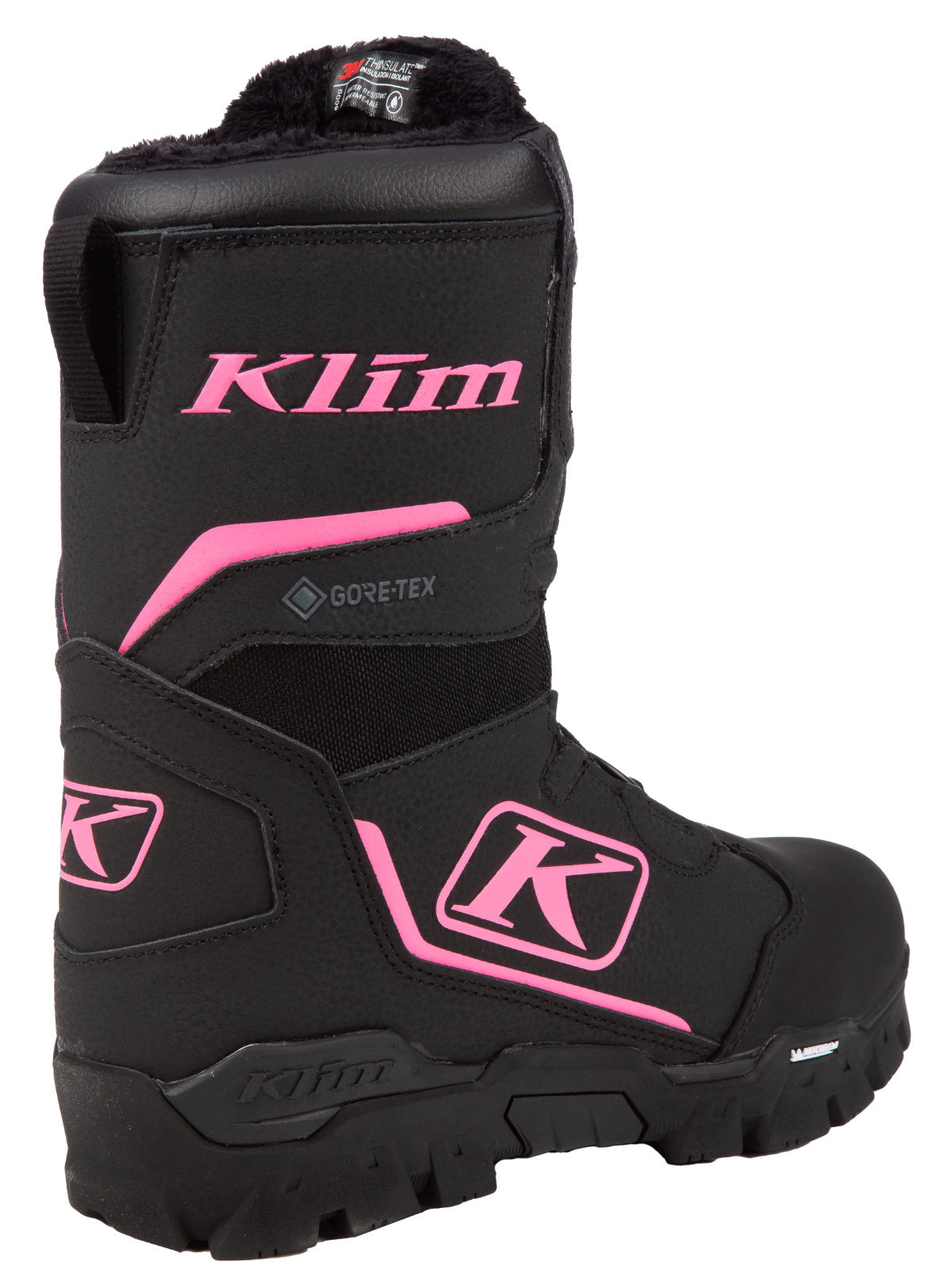 Aurora GTX BOA Boot