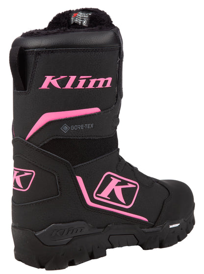 Aurora GTX BOA Boot