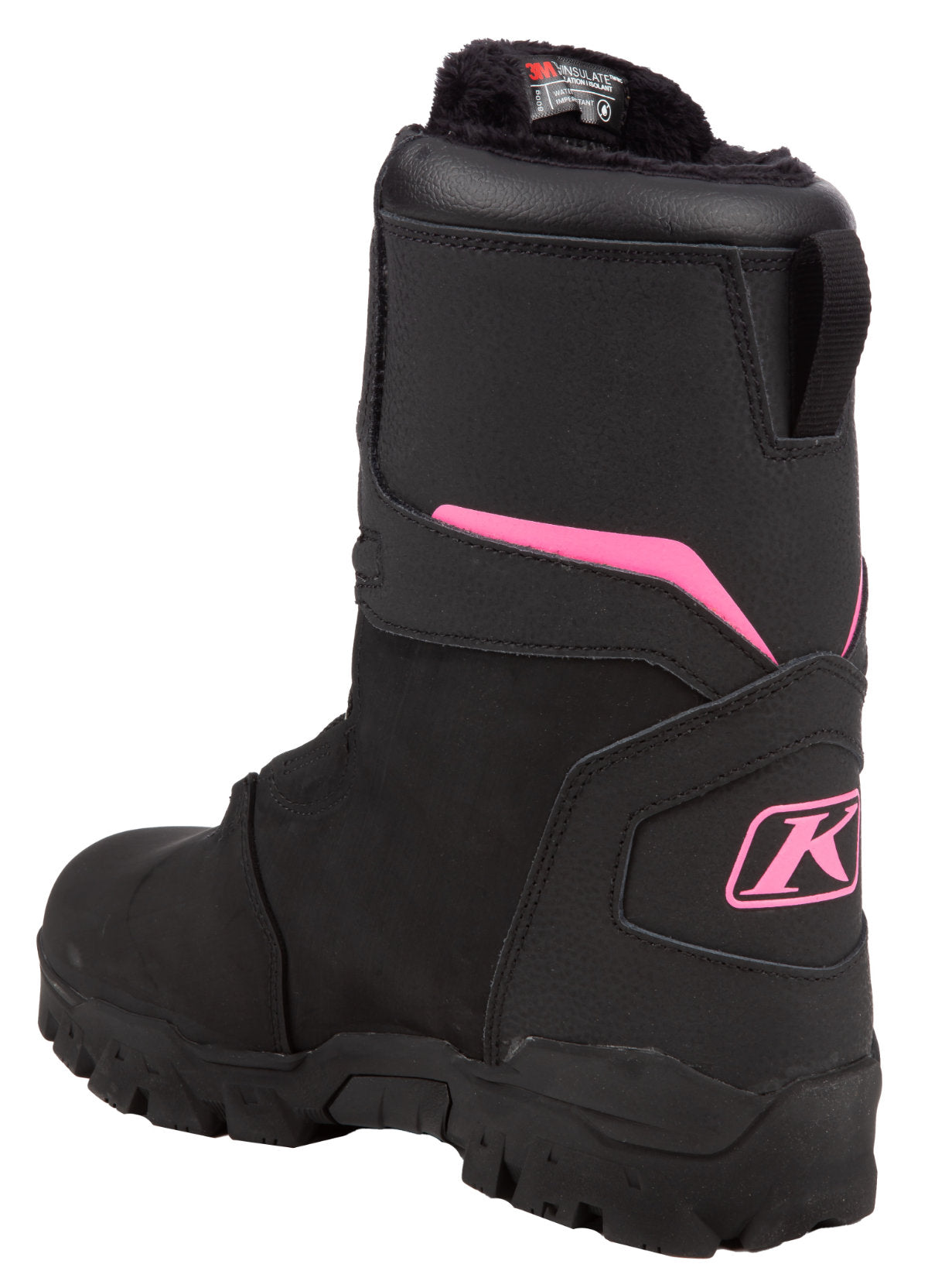 Aurora GTX BOA Boot