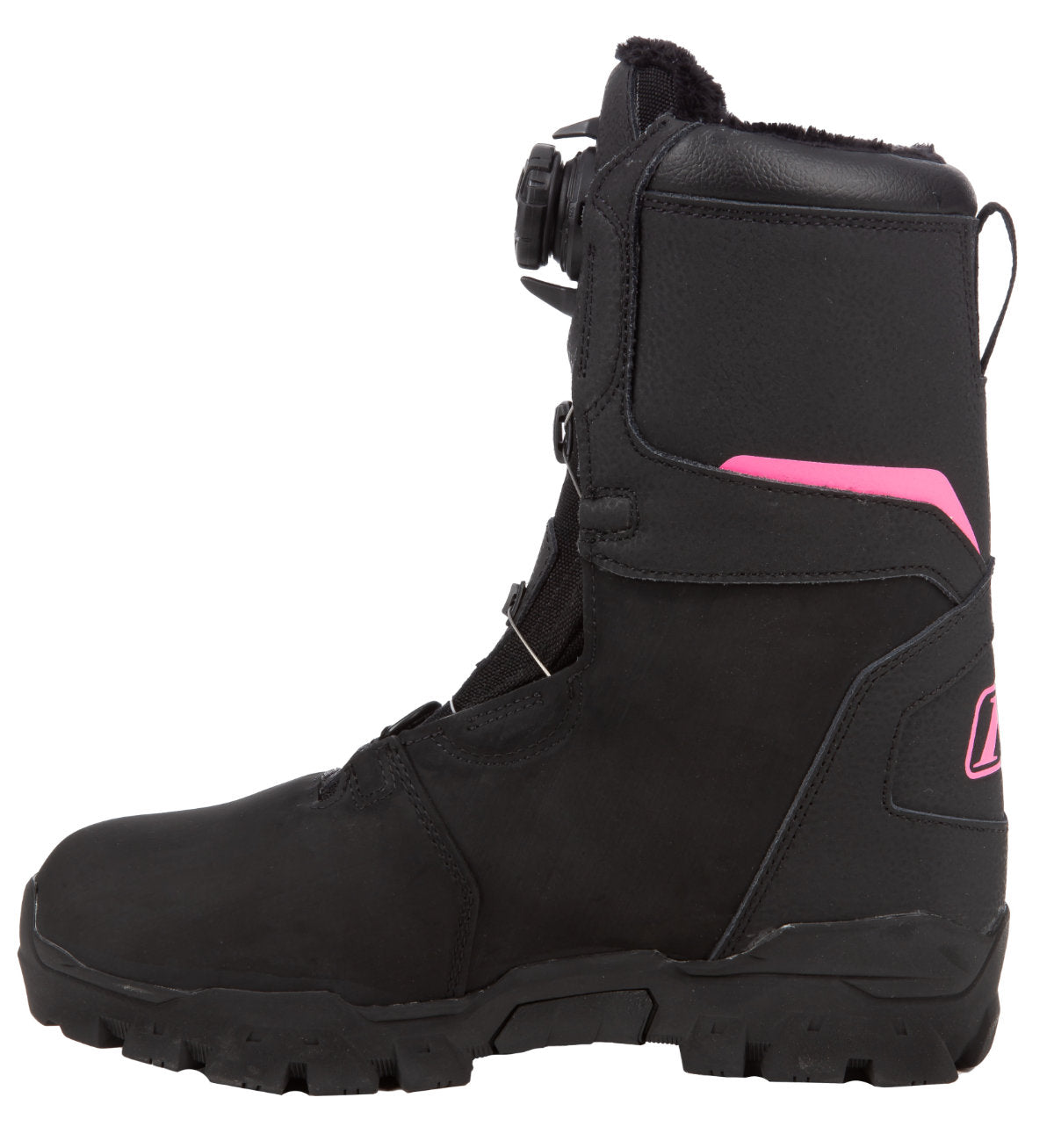 Aurora GTX BOA Boot