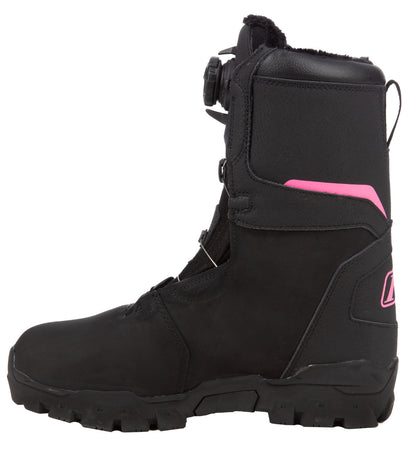 Aurora GTX BOA Boot