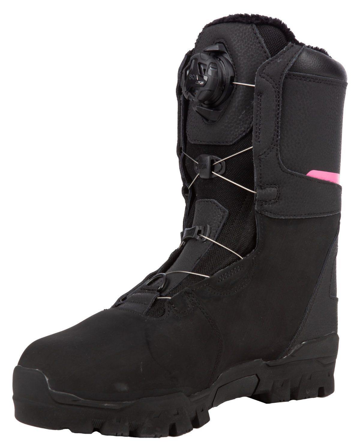 Aurora GTX BOA Boot