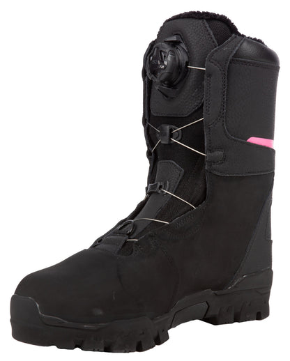 Aurora GTX BOA Boot