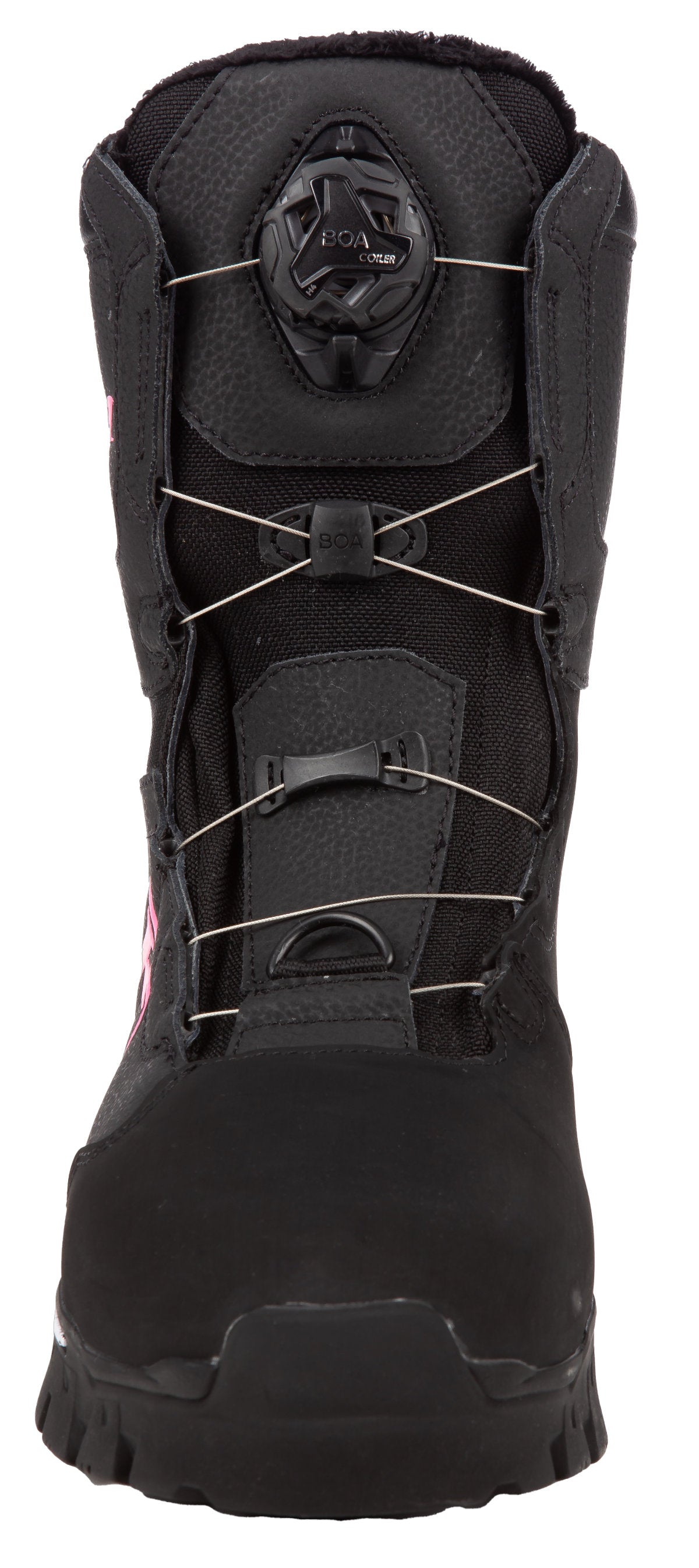 Aurora GTX BOA Boot