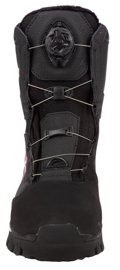 Aurora GTX BOA Boot