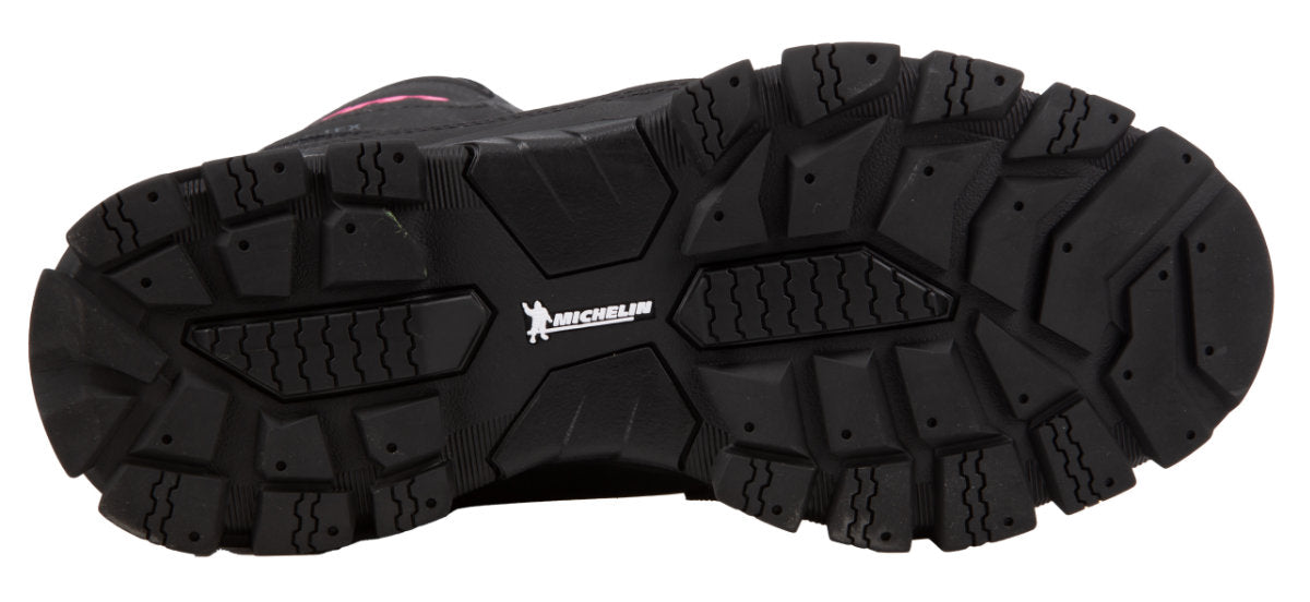Aurora GTX BOA Boot