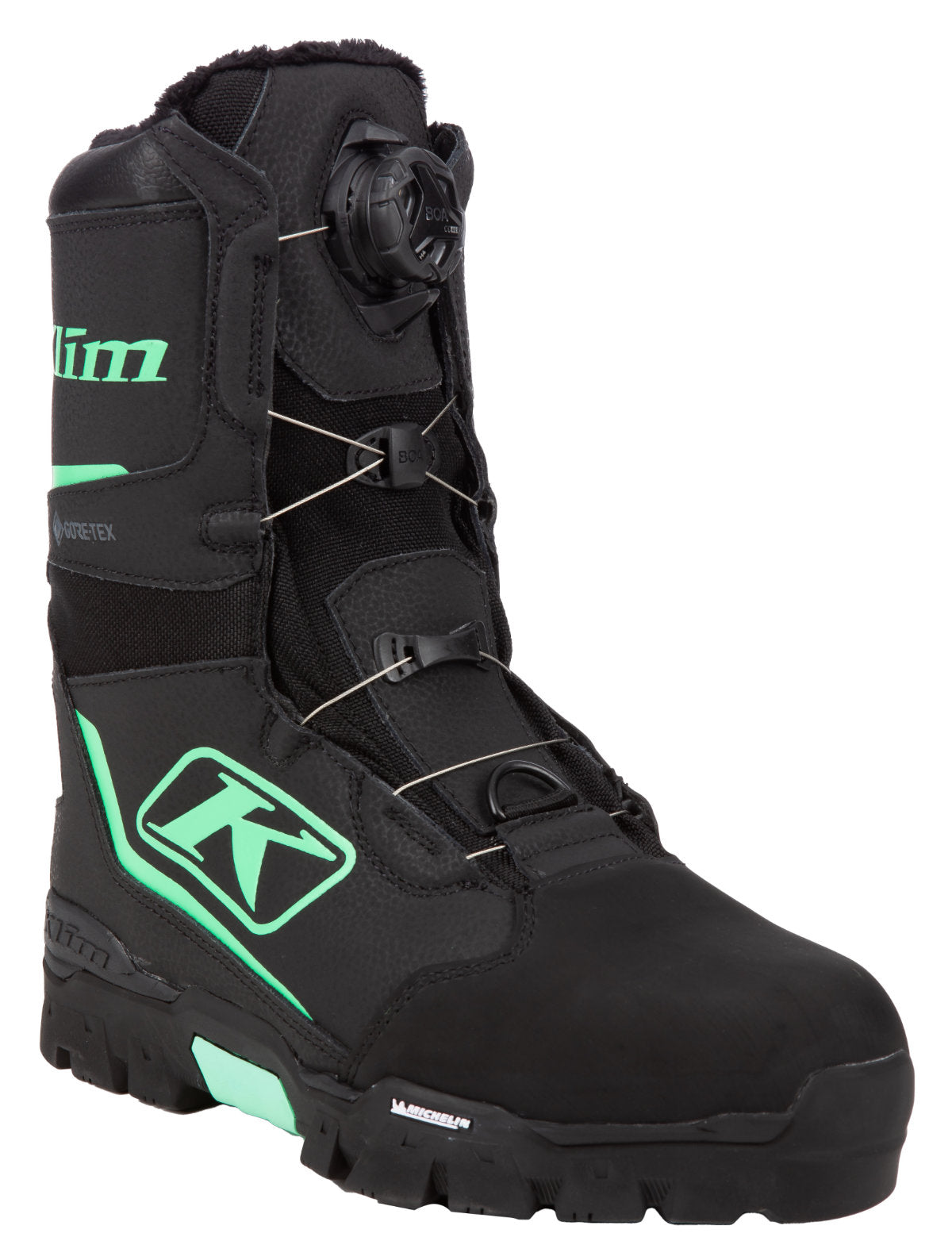 Aurora GTX BOA Boot