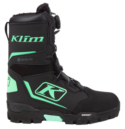 Aurora GTX BOA Boot