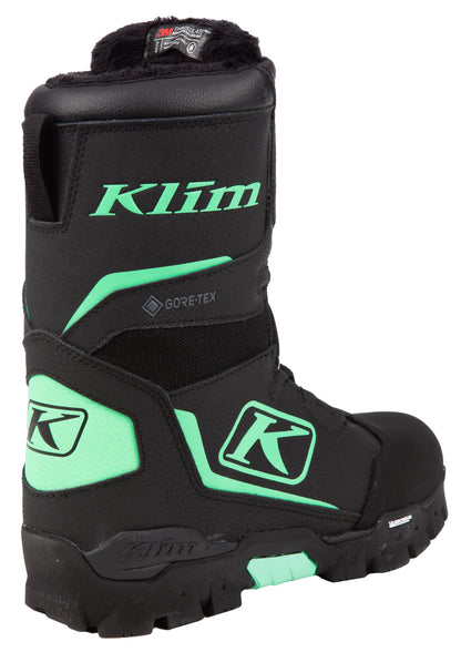 Aurora GTX BOA Boot