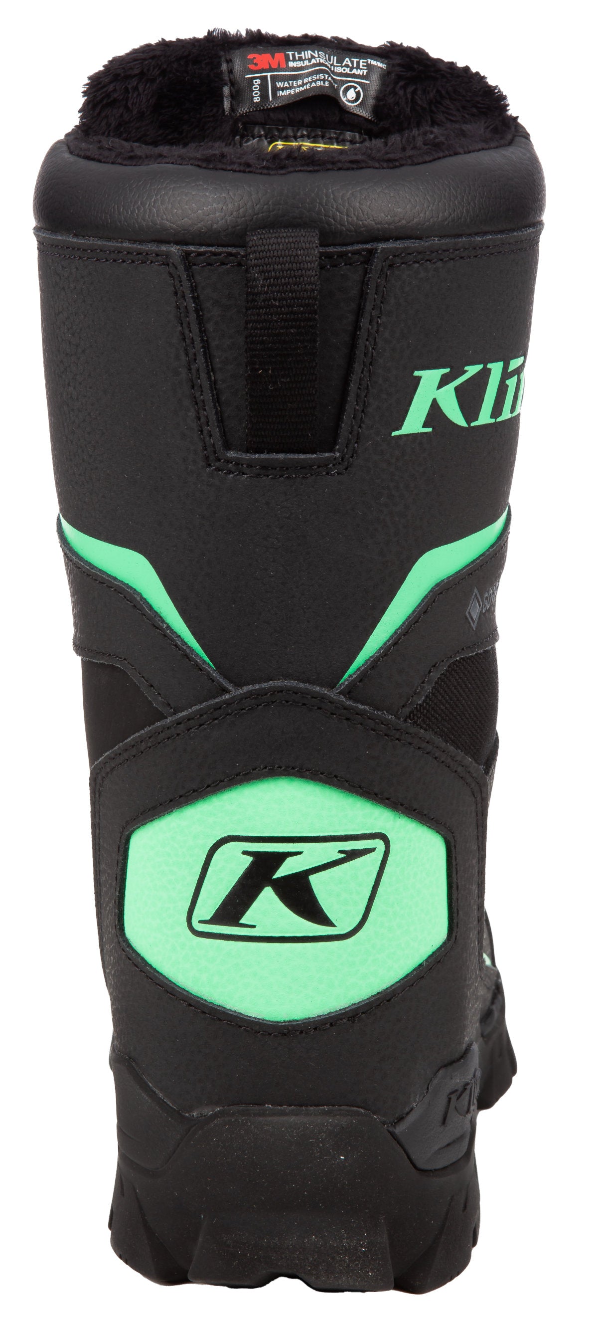 Aurora GTX BOA Boot