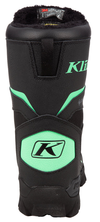 Aurora GTX BOA Boot