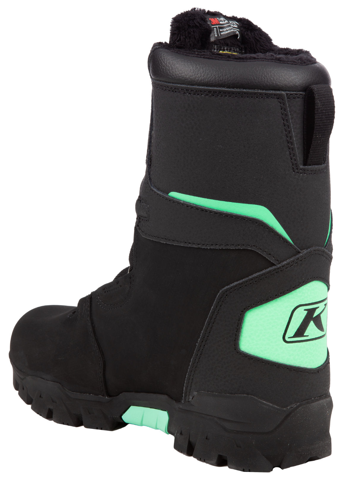 Aurora GTX BOA Boot
