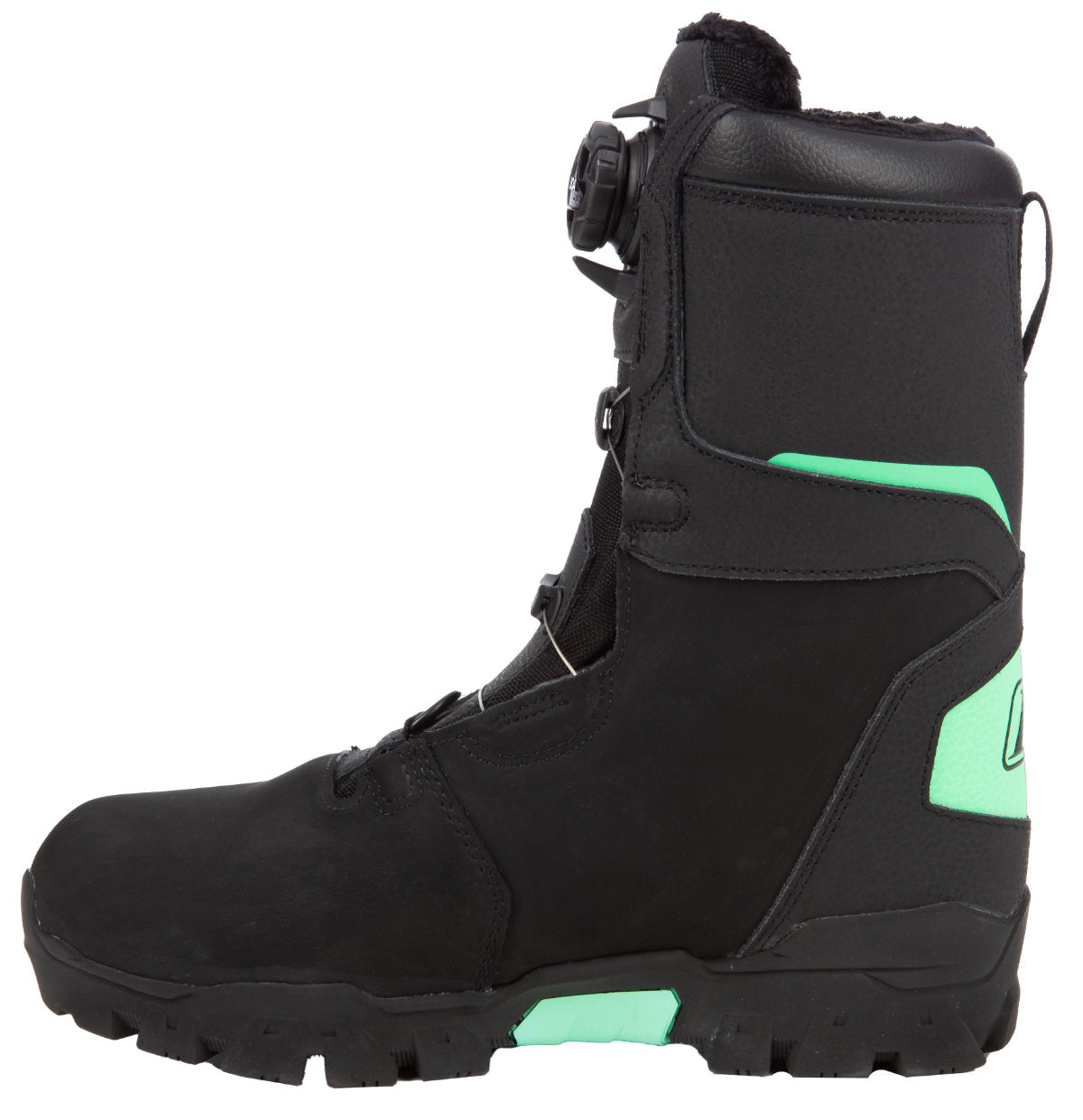 Aurora GTX BOA Boot