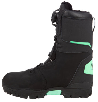 Aurora GTX BOA Boot