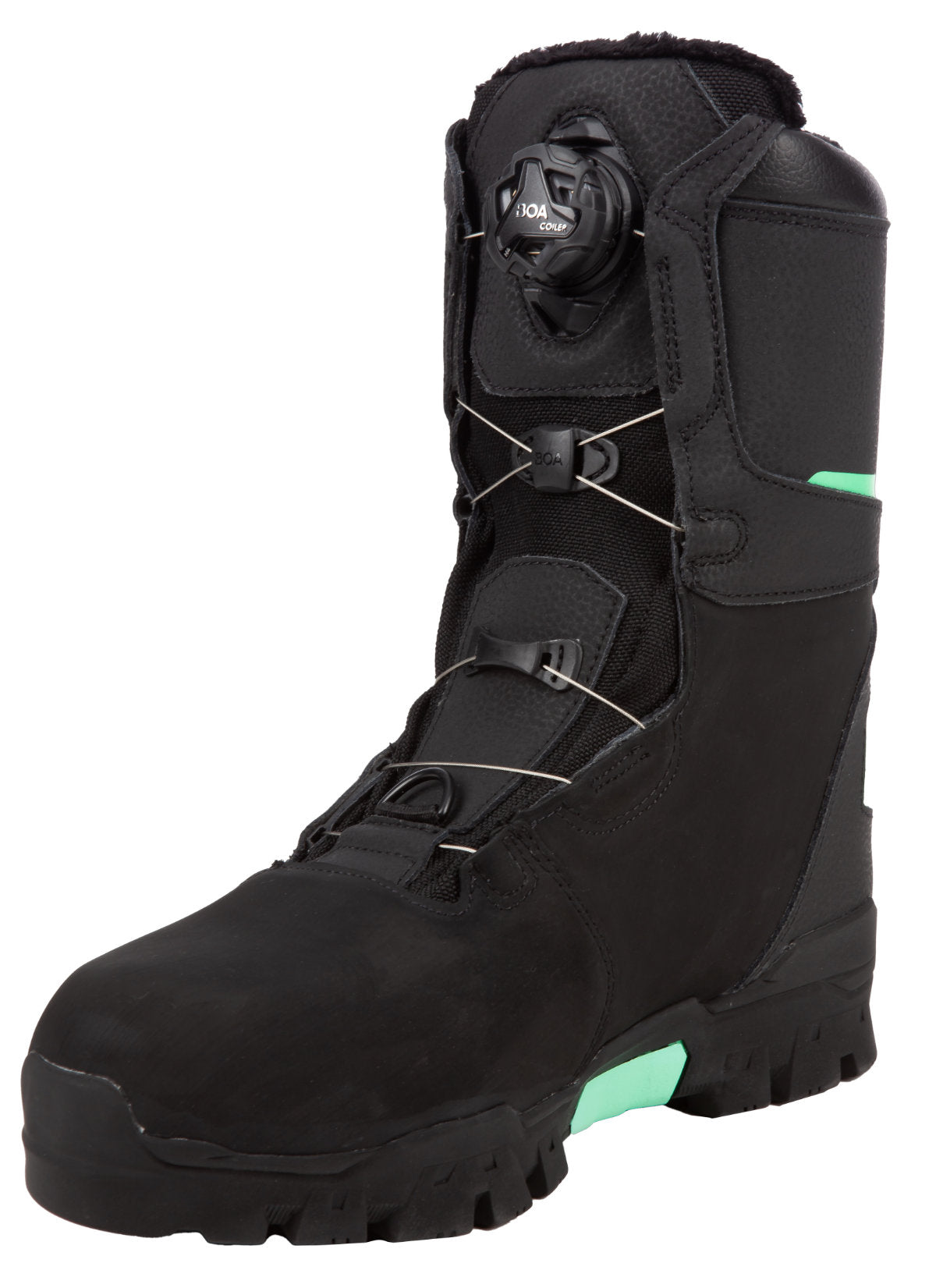 Aurora GTX BOA Boot