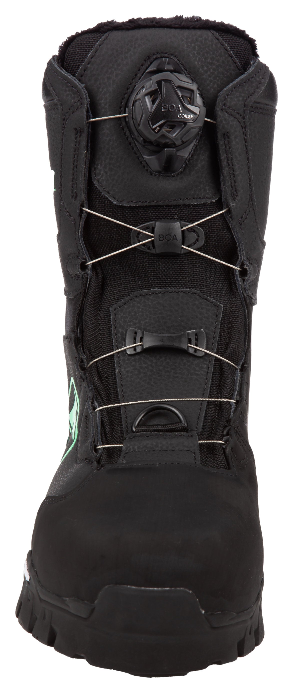 Aurora GTX BOA Boot