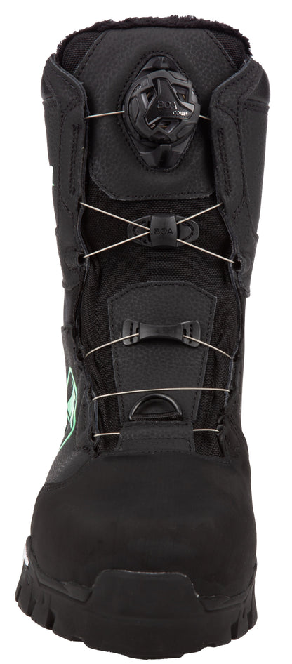 Aurora GTX BOA Boot