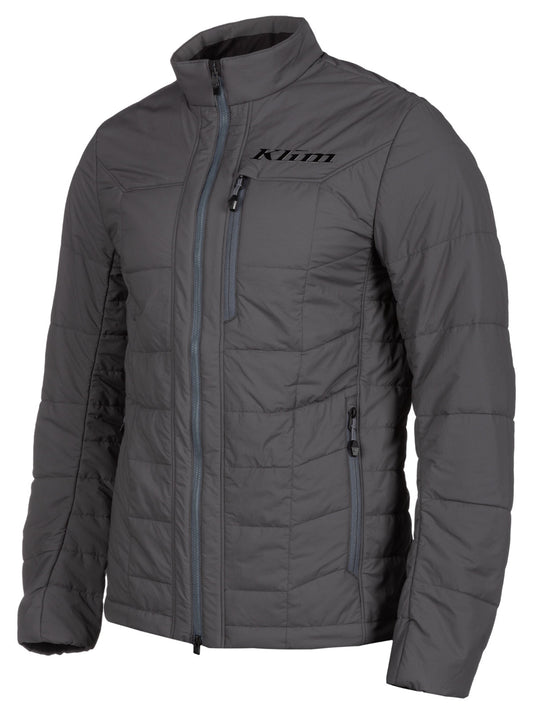 Override Jacket