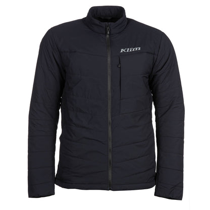 Override Jacket