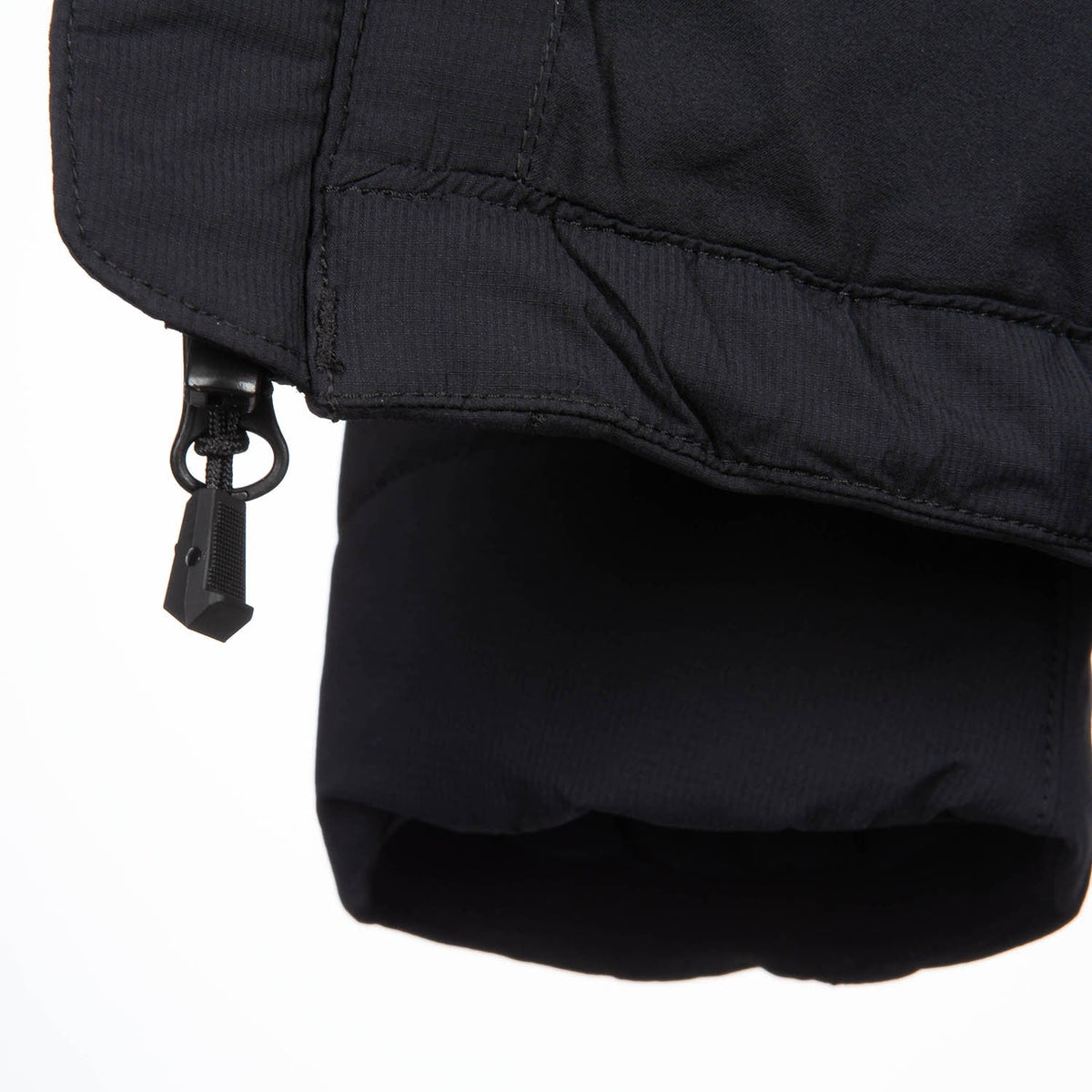 Override Jacket