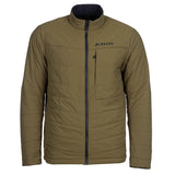 Override Jacket