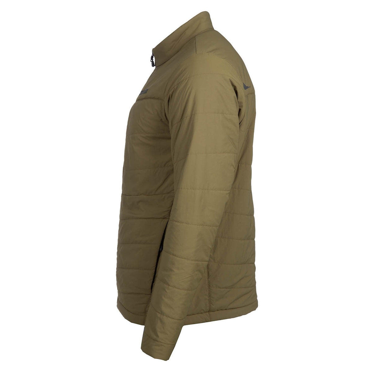 Override Jacket
