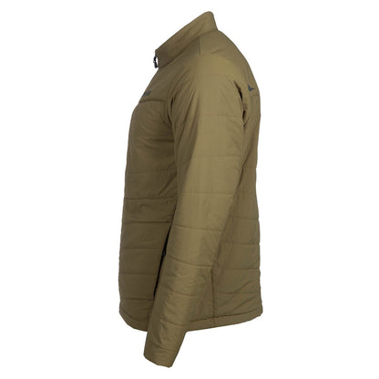 Override Jacket