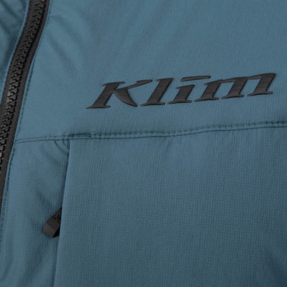 Override Jacket