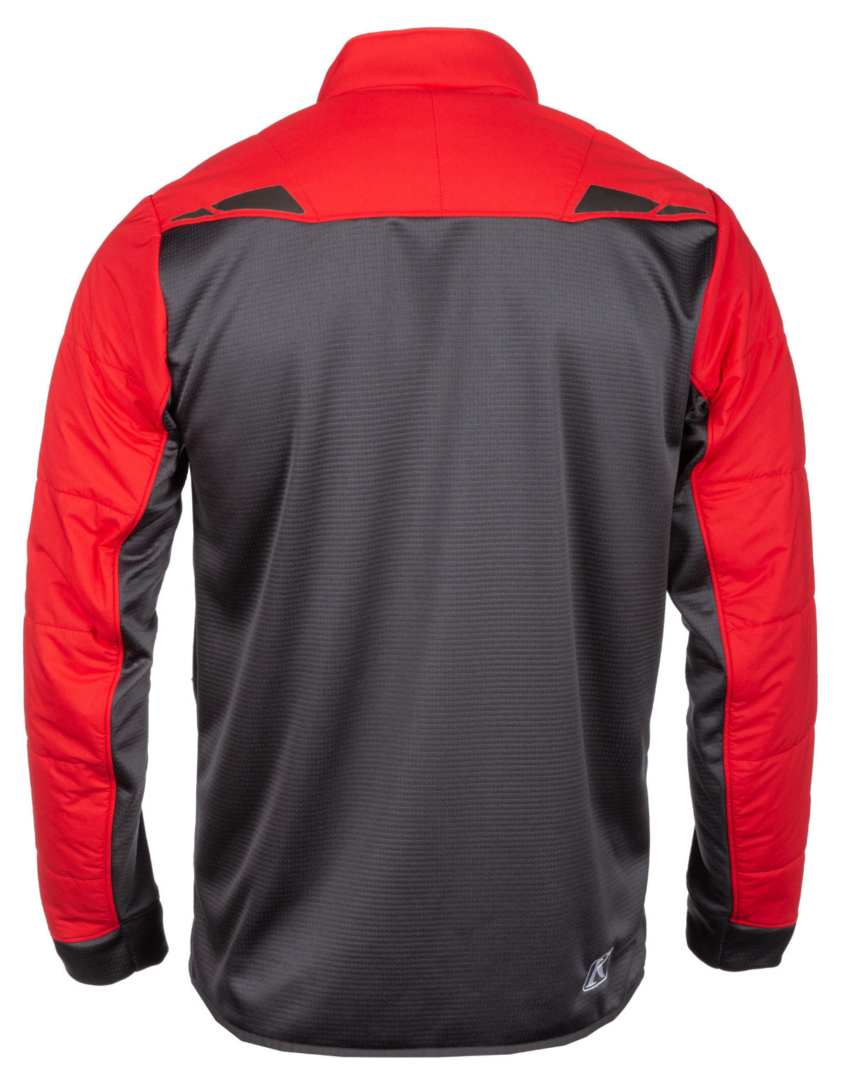 Override Alloy Jacket