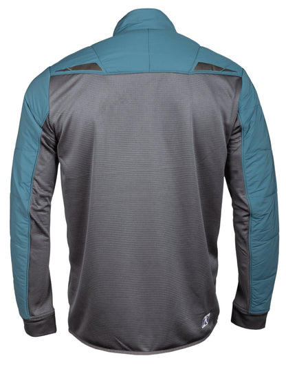 Override Alloy Jacket