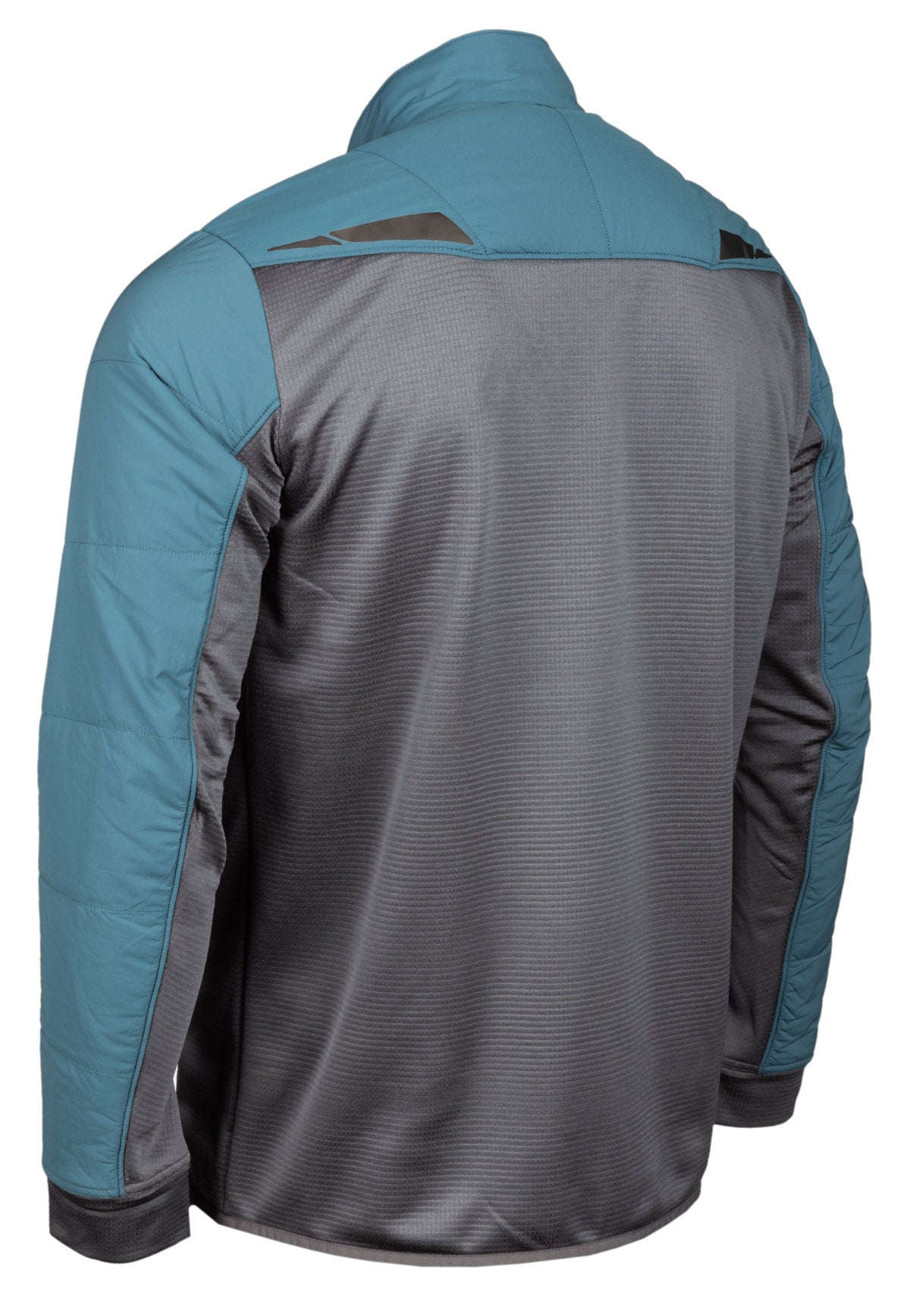 Override Alloy Jacket